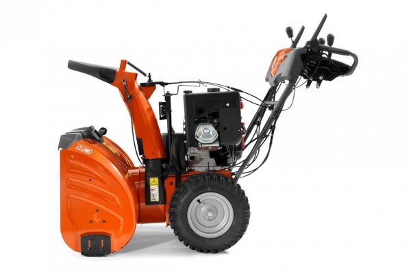 Снігоприбиральник Husqvarna ST 327 (9705290-01)