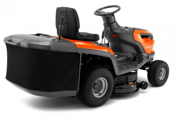 Трактор садовий Husqvarna TС 112 (9706222-01)