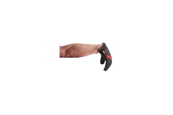Рукавиці Free-Flex размер 7/S MILWAUKEE 4932479729