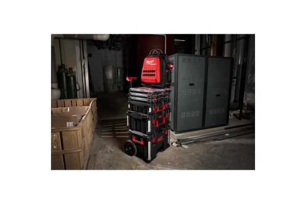 Рюкзак PACKOUT MILWAUKEE
