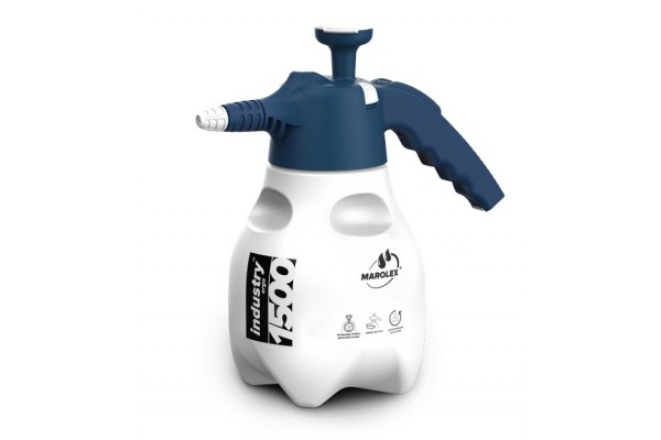 Оприскувач MAROLEX Industry ergo Alka line 1500 : 1.5L, 0,4MPa, EPDM. 3D FLex 360* [12]
