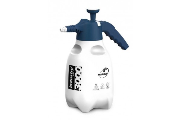 Оприскувач MAROLEX Industry ergo Alka line 3000 : 3L, 0,4MPa, EPDM. 3D FLex 360* [12]