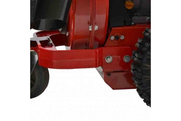 Садовий пилосос/подрібнювач гілок HECHT 8574 PROFI