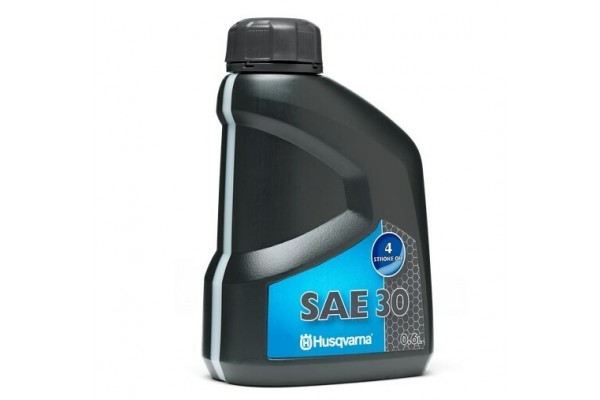 Олива Husqvarna SAE-30 чотиритактна (0.6 л) (5774192-01)