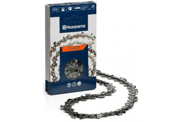 Ланцюг Husqvarna X-CUT C85 68DL (5816266-68)
