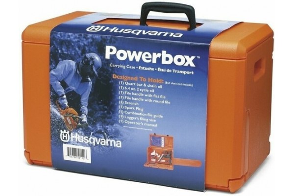 Бокс для бензопил Husqvarna (5313008-72)