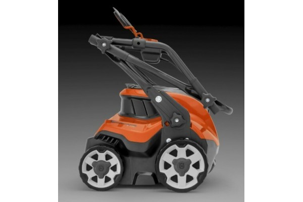 Аератор акумуляторний Husqvarna S138i (9679222-01) (без акумулятора і ЗП)