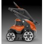 Аератор акумуляторний Husqvarna S138i (9679222-01) (без акумулятора і ЗП)