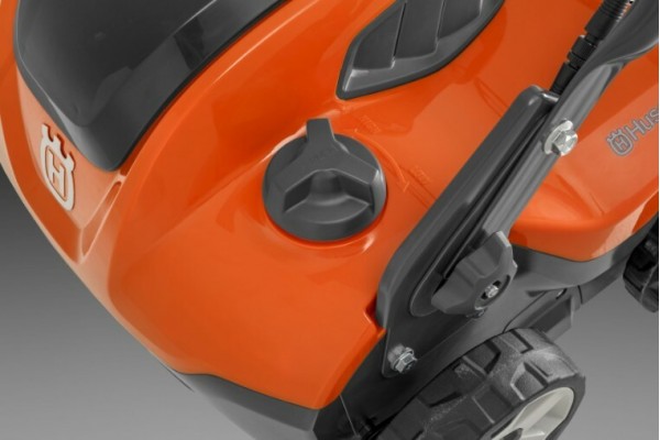 Аератор акумуляторний Husqvarna S138i (9679222-01) (без акумулятора і ЗП)