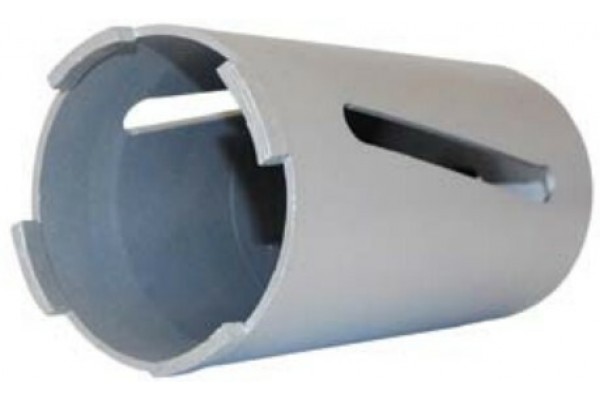Бурова коронка ProfiTech Diamant Profi-Line 150 мм" 3 сегмента, М16 (21752)