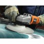 Полірувальна машина AEG (SE12-180)