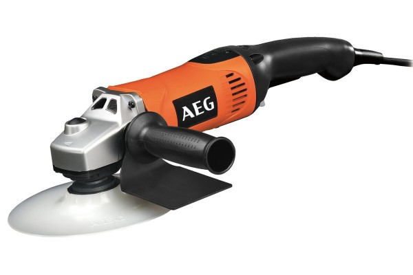 Полірувальна машина AEG (SE12-180)