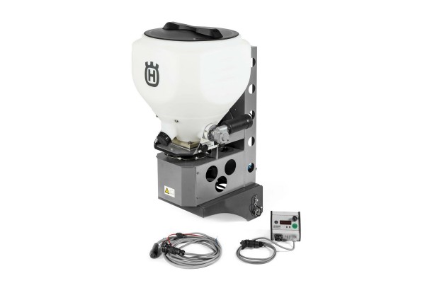 Розкидач-сівалка Husqvarna Профи, 80-600 см (9670989-01)