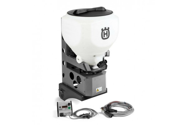 Розкидач-сівалка Husqvarna Профи, 80-600 см (9670989-01)