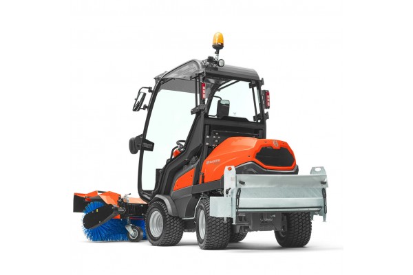 Розкидач-сівалка Husqvarna Профи, 85 см (9673398-01)