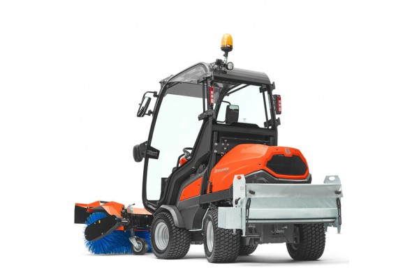 Райдер Husqvarna P 525DX (9679853-01)