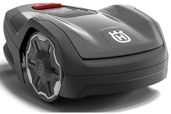 Газонокосарка-робот Husqvarna Aspire R4 (9705685-11)