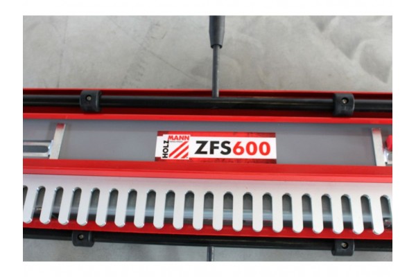 Шаблон для з`єднання ластівчиний хвіст Holzmann ZFS 600