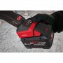 Шліфмашина кутова акумуляторна MILWAUKEE, M18 FHSAGO125VXPDB2-0X, Ø125мм (HDкейс)