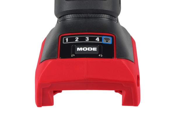 Шліфмашина кутова акумуляторна MILWAUKEE, M18 FHSAGO125VXPDB2-0X, Ø125мм (HDкейс)
