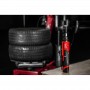 Шліфмашина пряма акумуляторна MILWAUKEE, M12 FTB-0, 7/16\" HEX