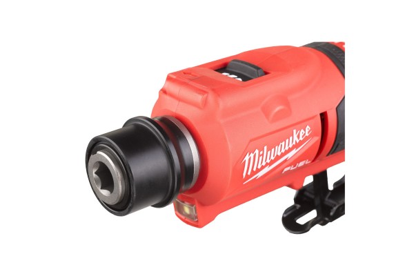 Шліфмашина пряма акумуляторна MILWAUKEE, M12 FTB-0, 7/16\" HEX