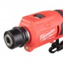 Шліфмашина пряма акумуляторна MILWAUKEE, M12 FTB-0, 7/16\" HEX
