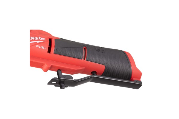 Шліфмашина пряма акумуляторна MILWAUKEE, M12 FTB-0, 7/16\" HEX