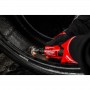 Шліфмашина пряма акумуляторна MILWAUKEE, M12 FTB-0, 7/16\" HEX