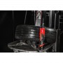 Шліфмашина пряма акумуляторна MILWAUKEE, M12 FTB-0, 7/16\" HEX