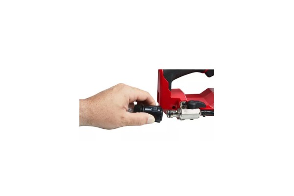 Шліфмашина універсальна відрізна акумуляторна MILWAUKEE M18 FCOS230-0 4933471696 (+диск)