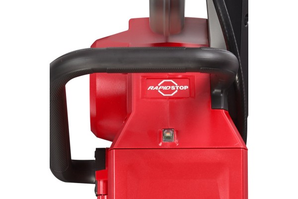 Шліфмашина універсальна відрізна акумуляторна MILWAUKEE M18 FCOS230-0 4933471696 (+диск)
