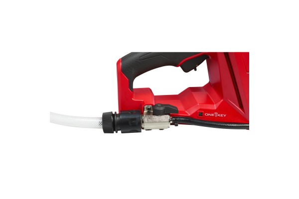 Шліфмашина універсальна відрізна акумуляторна MILWAUKEE M18 FCOS230-0 4933471696 (+диск)