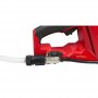 Шліфмашина універсальна відрізна акумуляторна MILWAUKEE M18 FCOS230-0 4933471696 (+диск)