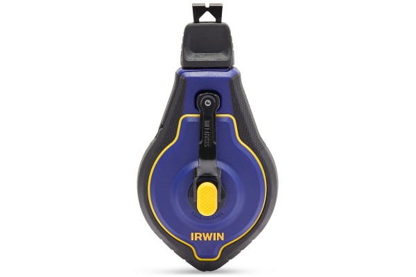 Шнур розмічальний довжиною 30м STRAIT-LINE SPEEDLINE PRO IRWIN