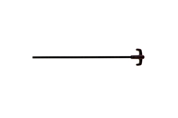 Шток поршня для туби MILWAUKEE 600мл (для С18 PCG)