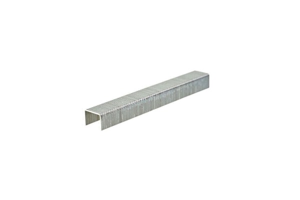 Скоби оцинковані під M12 BST 10.6 X 1.25 X 10 MM (900 шт)