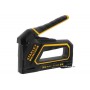 Степлер STANLEY "FatMax Composite" 4 в 1 для скоб 6-14 мм
