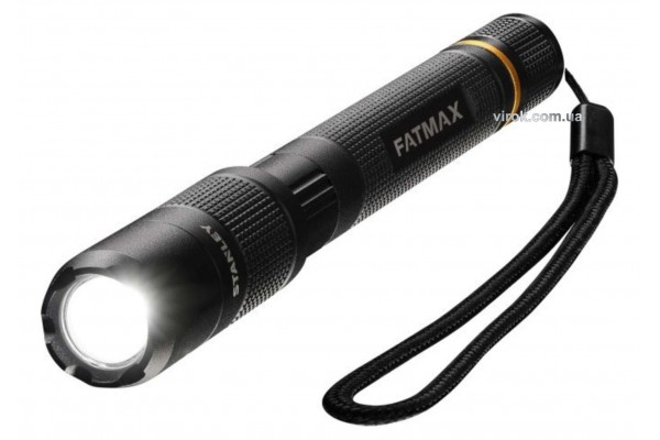 Ліхтар світлодіодний STANLEY "FatMax" 100 лм 2 x ААА