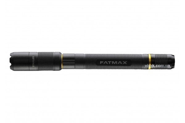 Ліхтар світлодіодний STANLEY "FatMax" 100 лм 2 x ААА