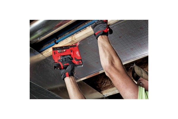 Степлер акумуляторний MILWAUKEE, M12 BST-0