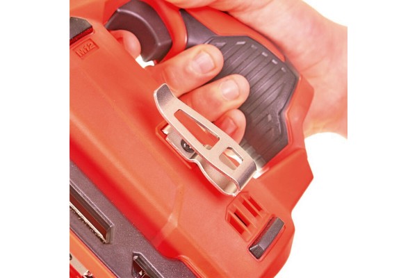 Степлер акумуляторний MILWAUKEE, M12 BST-0