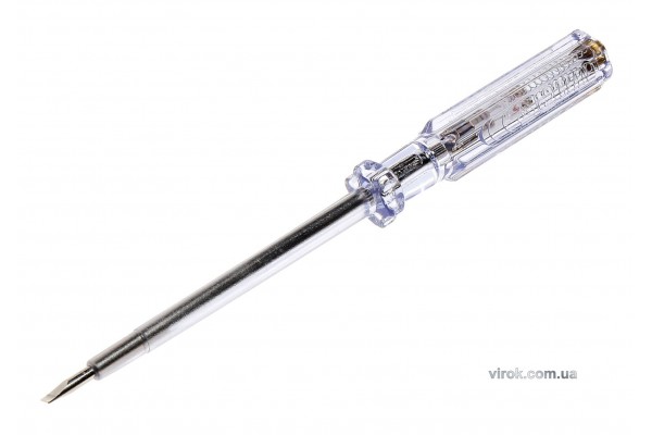 Викрутка-індикатор напруги STANLEY 125-250 В 105 мм