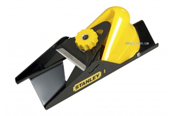 Рубанок для знімання фаски STANLEY 200 мм