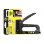 Степлер STANLEY "Light Duty TR120" для скоб "А" і шпильок "J"