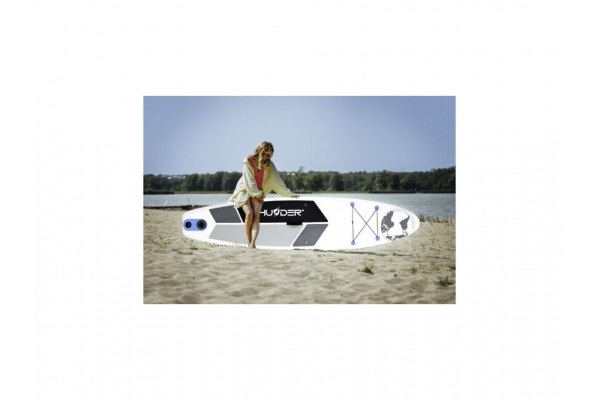 SUP-дошка THUNDER PLANET-BLUE 320