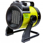 Теплова електропушка GRUNFELD SUPER SGP2600