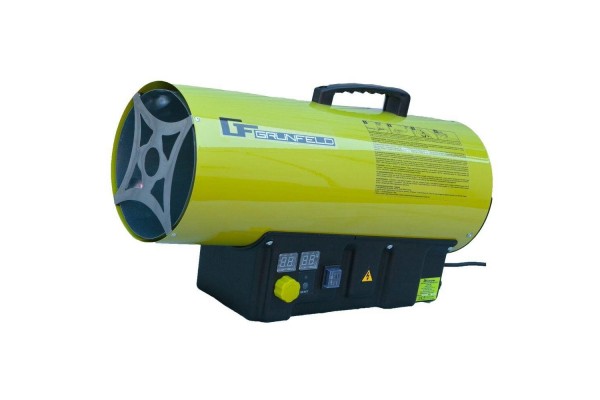 Теплова газова гармата GRUNFELD GFAH-30