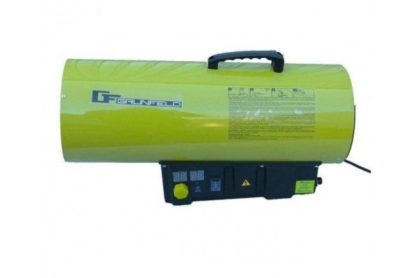 Теплова газова гармата GRUNFELD GFAH-30
