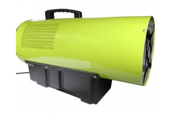 Теплова газова гармата GRUNFELD GFAH-30